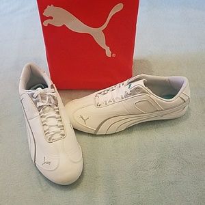 New Puma Eco Ortho Lite